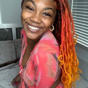 Meet your Posher, Skylar